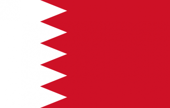 BHD Flag
