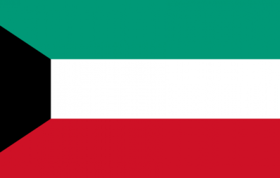 KWD Flag