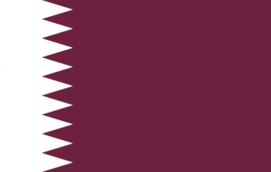QAR Flag